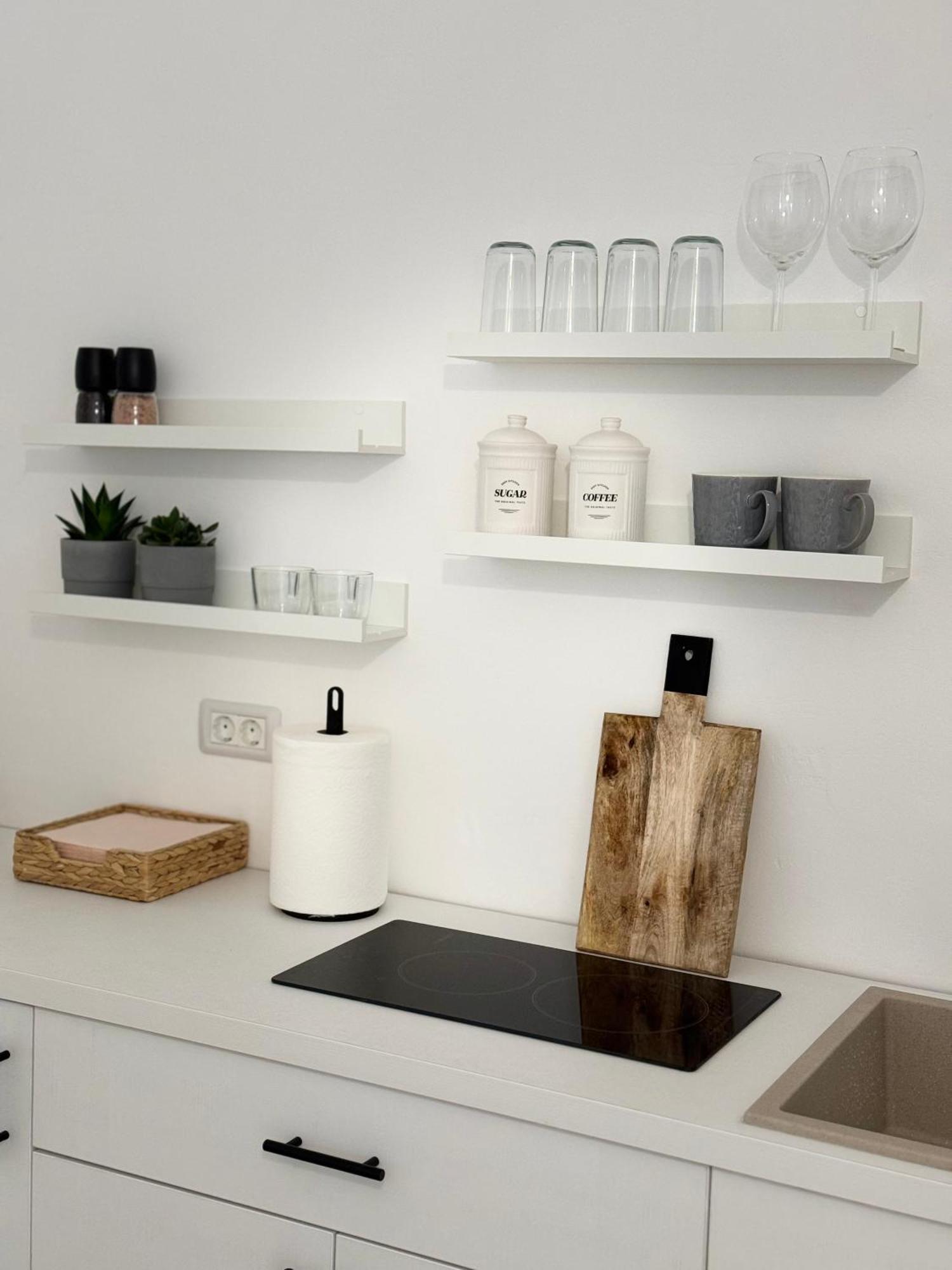 Central - Cozy Studio Arad Esterno foto