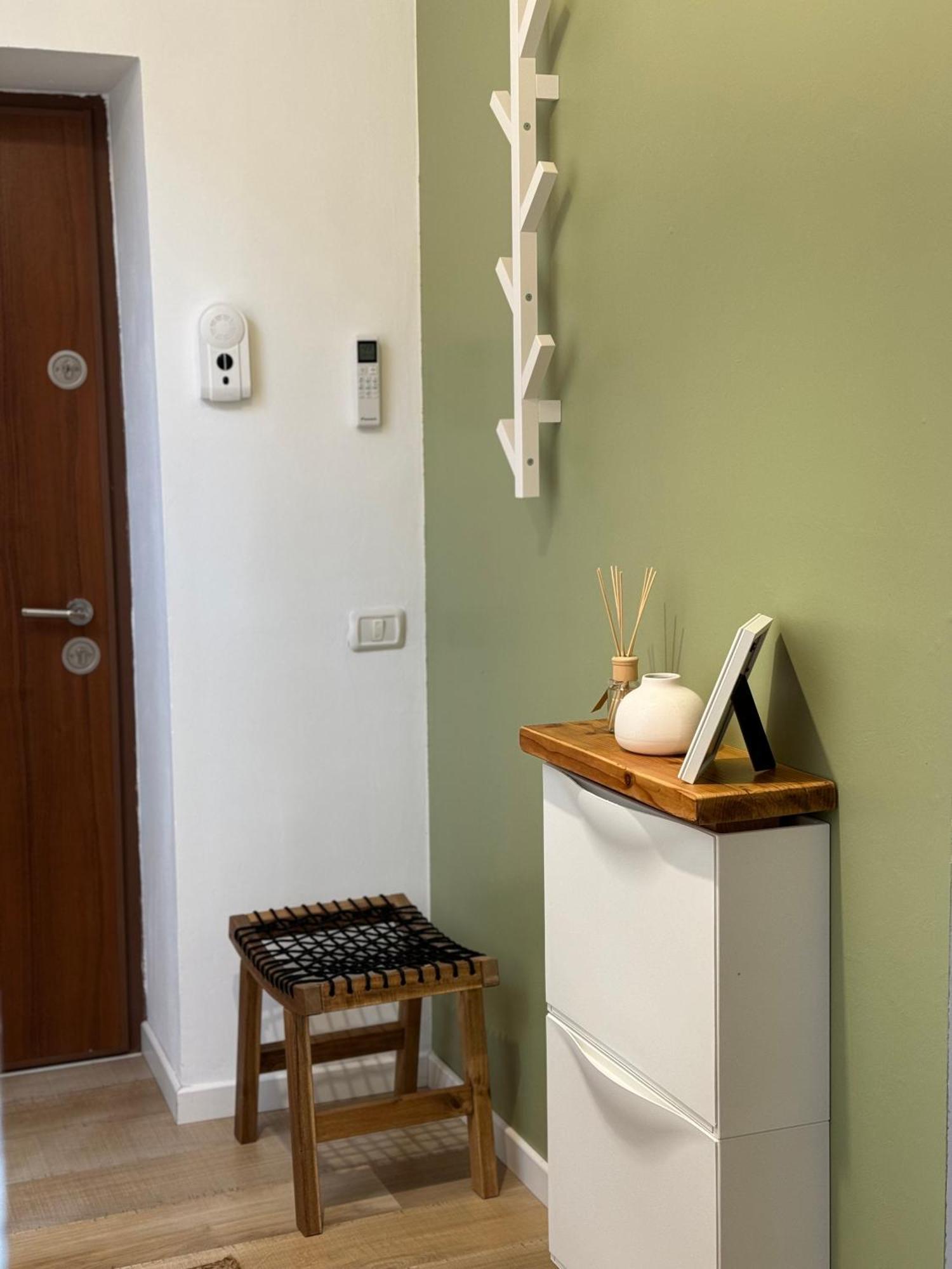 Central - Cozy Studio Arad Esterno foto