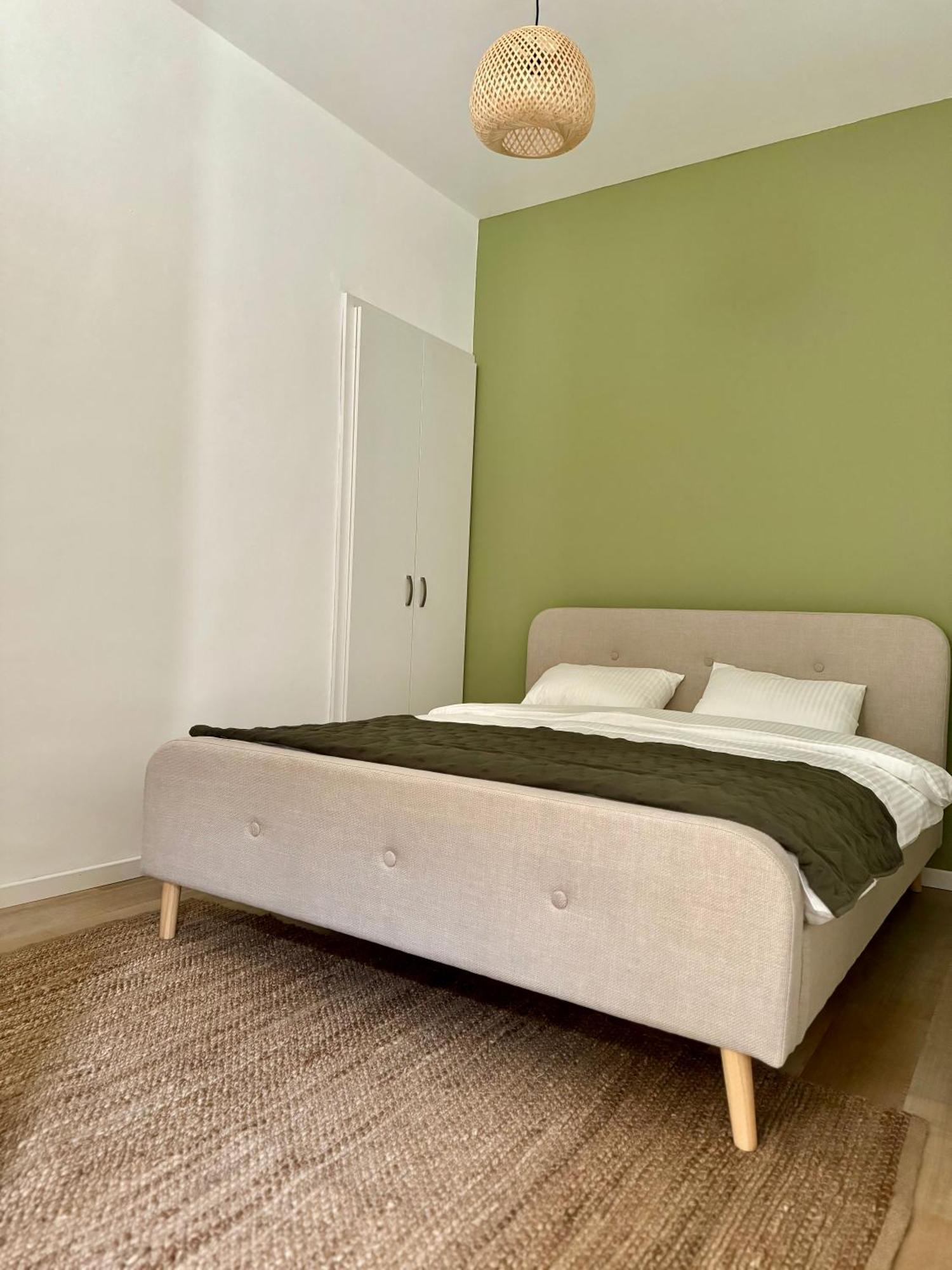 Central - Cozy Studio Arad Esterno foto