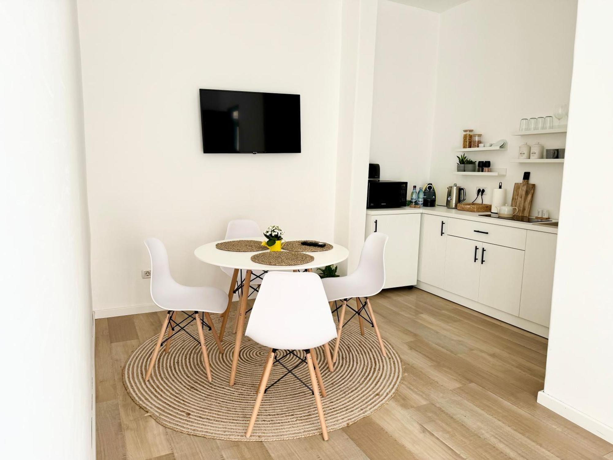 Central - Cozy Studio Arad Esterno foto