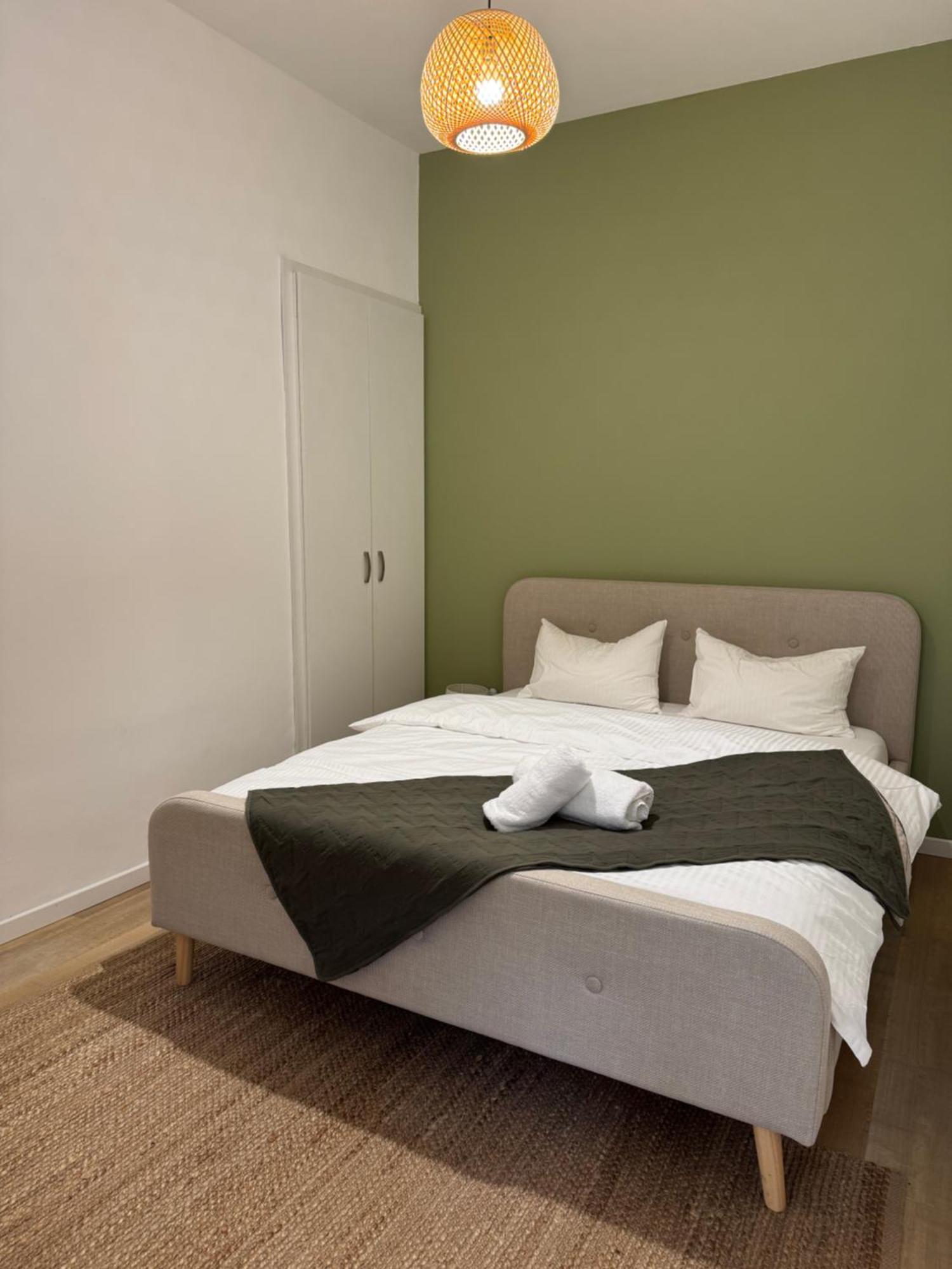Central - Cozy Studio Arad Esterno foto